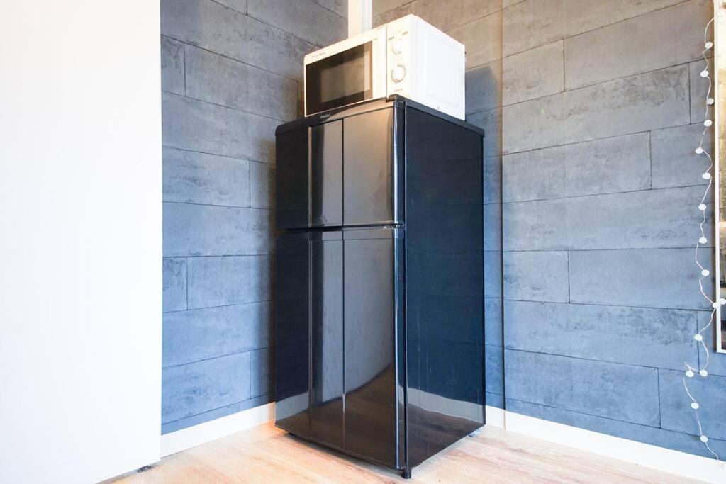 Sanacion Namba: Spacious 5LDK with BBQ-Ready Balcony Osaka Exterior photo